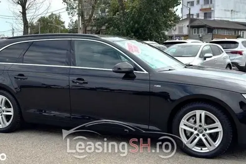 Audi A4 din 2019 cu 153.000 km - oferta AUD102614 - foto 8