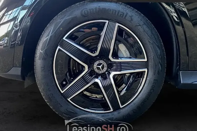 Mercedes-Benz 220 din 2025 cu 3.000 km - oferta MER98212 - foto 15