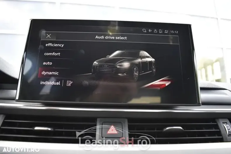 Audi A4 din 2021 cu 72.217 km - oferta AUD101978 - foto 19