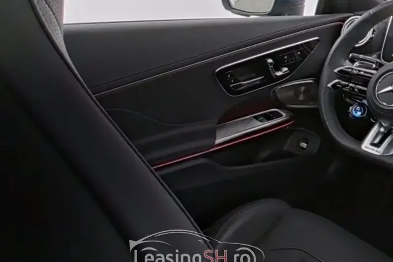 Mercedes-Benz 53 AMG din 2024 cu 4.713 km - oferta MER98211 - foto 4