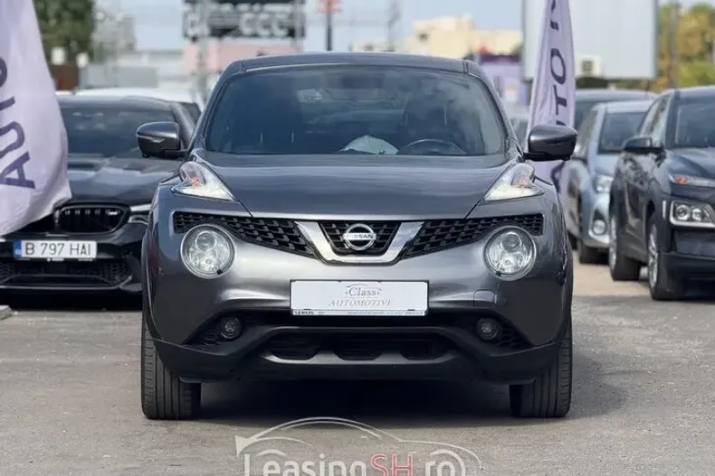 Nissan Juke din 2019 cu 67.000 km - oferta NIS103175 - foto 6
