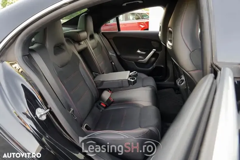 Mercedes-Benz 180 din 2020 cu 179.800 km - oferta MER100533 - foto 18