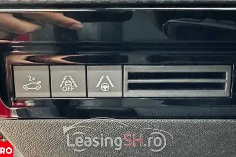 Peugeot 508 din 2020 cu 146.000 km - oferta PEU102897 - foto 13