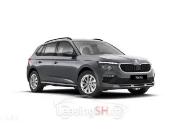 Skoda Kamiq din 2025 - oferta SKO102135
