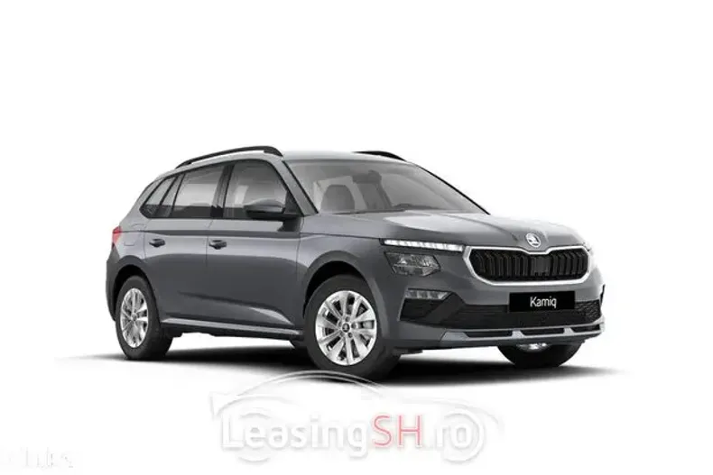 Skoda Kamiq din 2025 cu 6 km - oferta SKO102135 - foto 1
