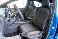 MG MG3 din 2024 cu 100 km - oferta MG0101780 - foto 5