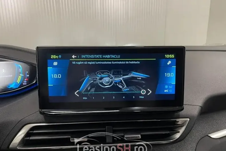 Peugeot 3008 din 2022 cu 103.028 km - oferta PEU101072 - foto 12