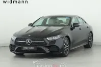 Mercedes-Benz 220 din 2022 cu 95.945 km - oferta MER97248 - foto 1