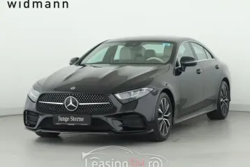 Mercedes-Benz 220 din 2022 - oferta MER97248