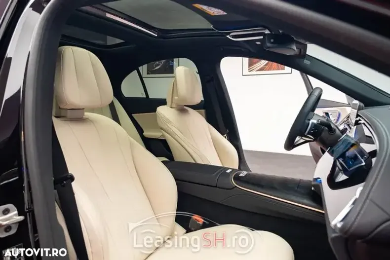 Mercedes-Benz 220 din 2024 cu 22.900 km - oferta MER101949 - foto 20