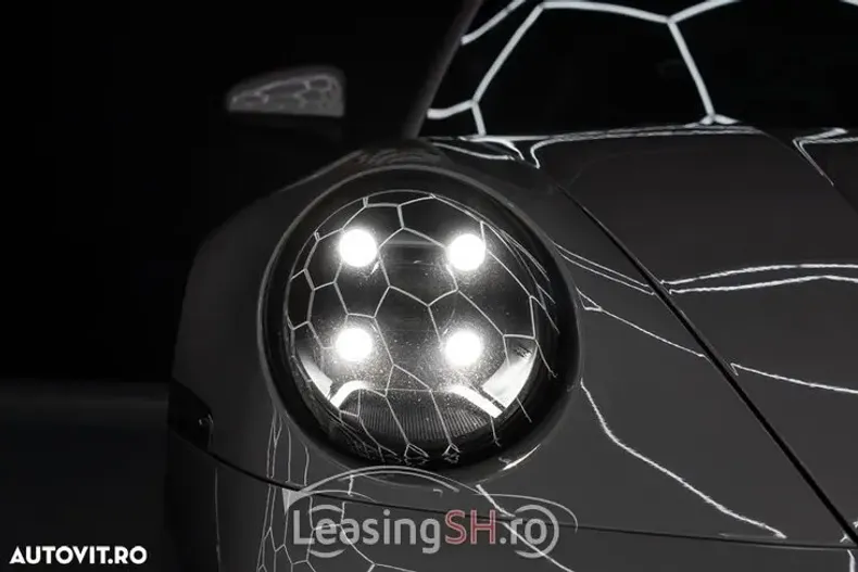 Porsche 911 din 2021 cu 34.700 km - oferta POR100300 - foto 4