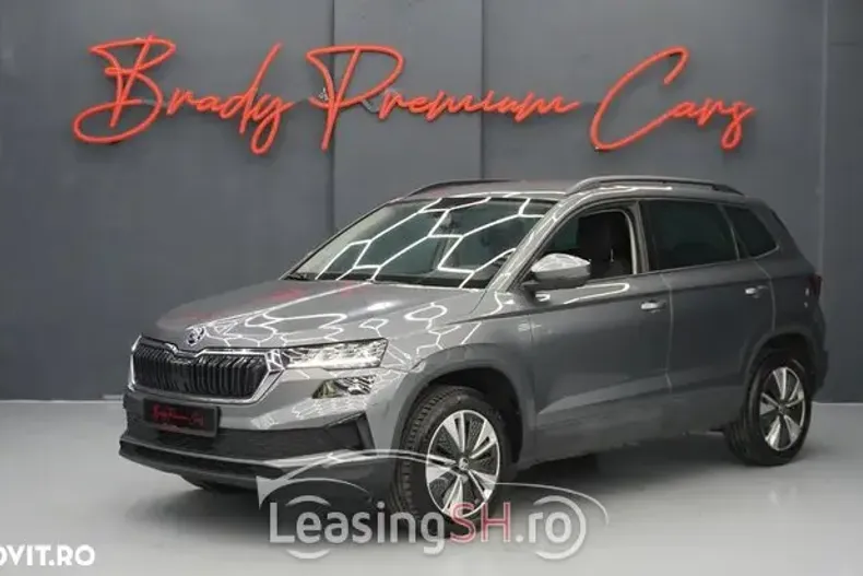 Skoda Karoq din 2022 cu 136.704 km - oferta SKO95578 - foto 7
