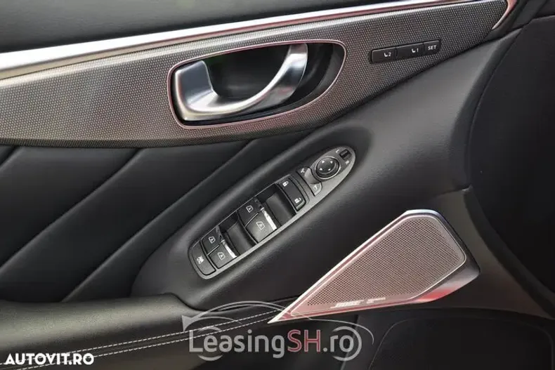Infiniti Q50 din 2019 cu 56.544 km - oferta INF102486 - foto 20