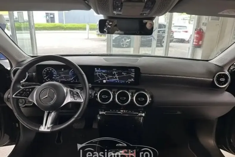 Mercedes-Benz 200 din 2024 cu 9.050 km - oferta MER96485 - foto 10