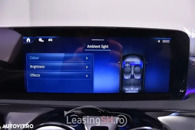 Mercedes-Benz 200 din 2025 cu 1 km - oferta MER100424 - foto 2