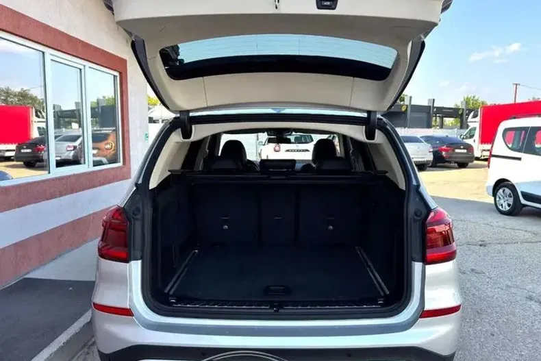 BMW X3 din 2019 cu 94.000 km - oferta BMW102173 - foto 32