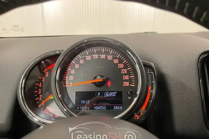 MINI Cooper din 2019 cu 104.352 km - oferta MIN103153 - foto 9