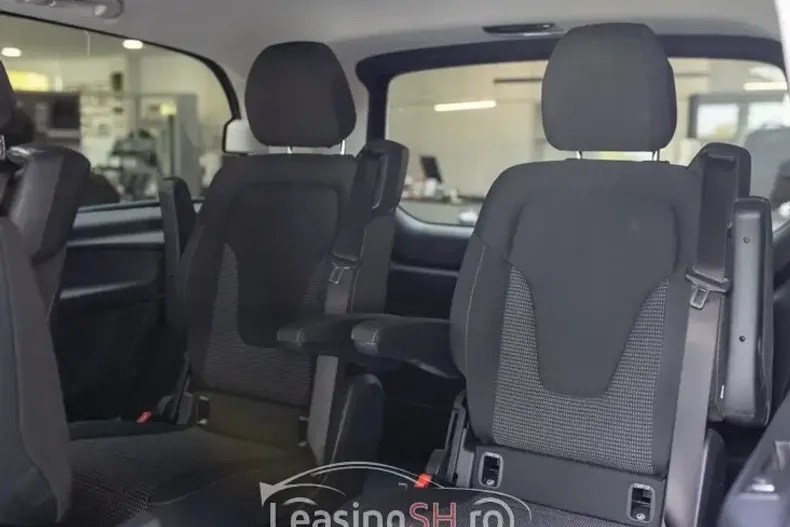 Mercedes-Benz 220 din 2022 cu 42.350 km - oferta MER98708 - foto 10