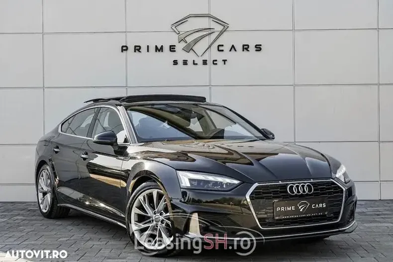 Audi A5 din 2020 cu 150.100 km - oferta AUD102528 - foto 1