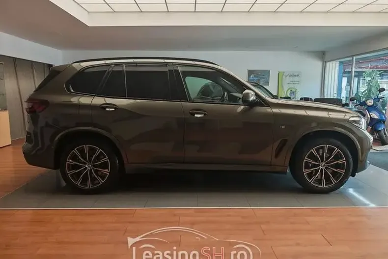 BMW X5 din 2021 cu 77.000 km - oferta BMW102649 - foto 38