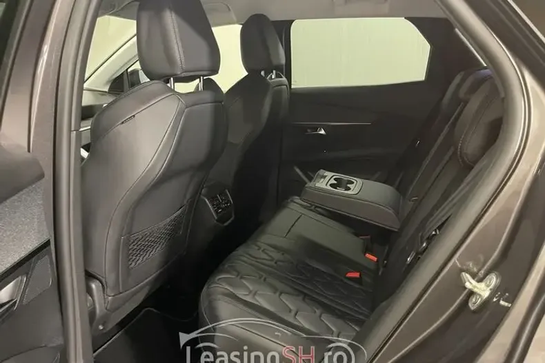 Peugeot 3008 din 2022 cu 103.028 km - oferta PEU101072 - foto 33