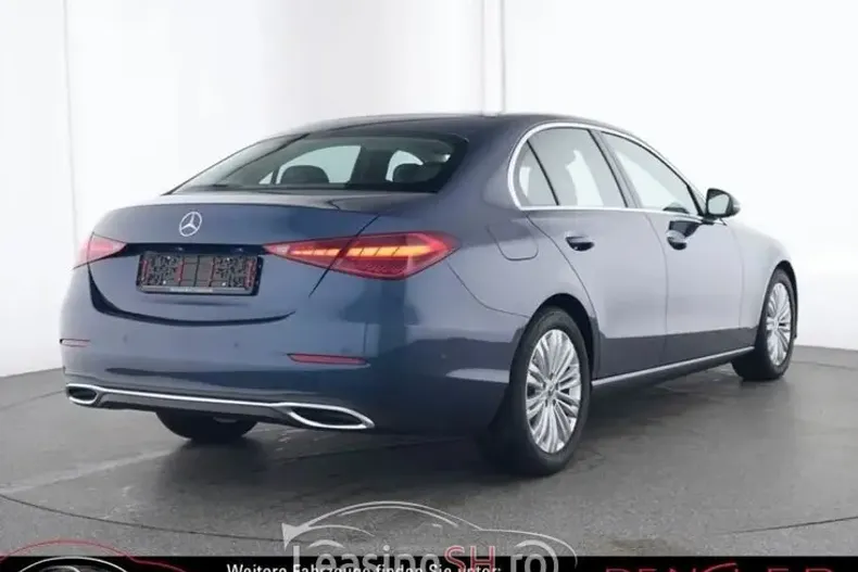 Mercedes-Benz 180 din 2024 cu 11.782 km - oferta MER99175 - foto 2