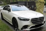 Mercedes-Benz 450 din 2023 cu 43.000 km - oferta MER96808 - foto 1