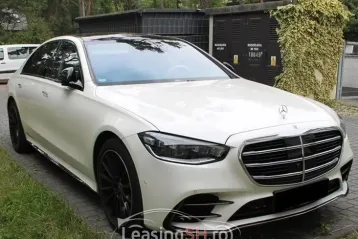 Mercedes-Benz 450 din 2023 - oferta MER96808