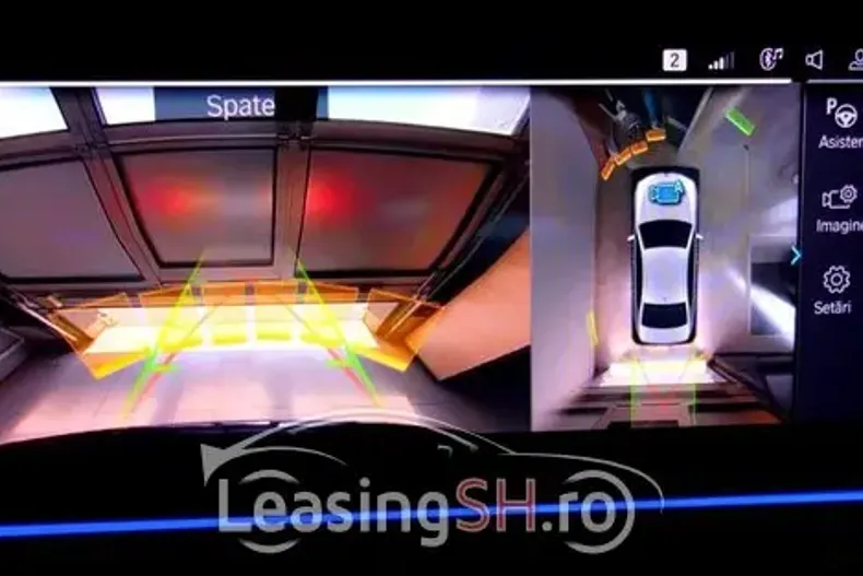 BMW 520d din 2019 cu 126.307 km - oferta BMW94339 - foto 2