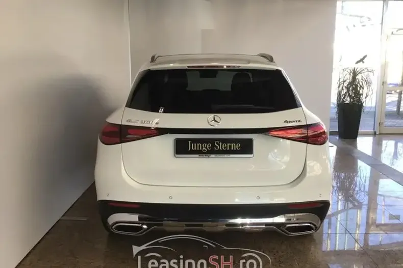 Mercedes-Benz 300 din 2023 cu 18.324 km - oferta MER97982 - foto 9