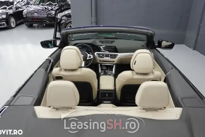 BMW 430i din 2022 cu 47.881 km - oferta BMW101134 - foto 3