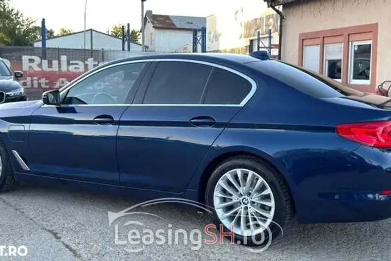 BMW 530e din 2019 cu 95.000 km - oferta BMW102968 - foto 8