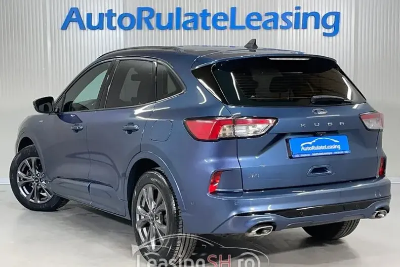 Ford Kuga din 2020 cu 125.366 km - oferta FOR102759 - foto 8