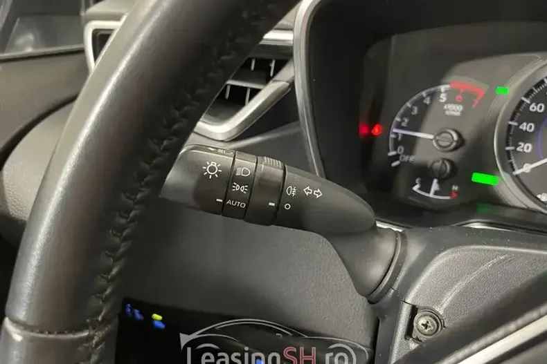 Toyota Corolla din 2021 cu 129.208 km - oferta TOY101916 - foto 22