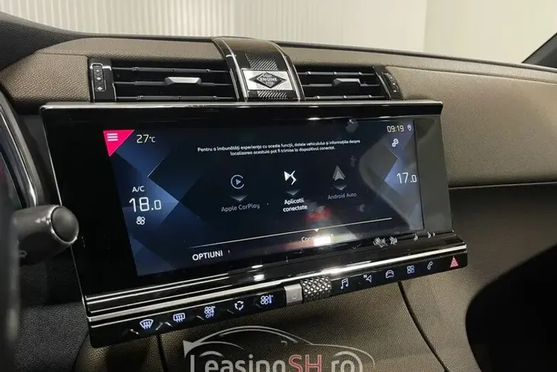 DS Automobiles DS 7 Crossback din 2020 cu 170.265 km - oferta DSA101663 - foto 19