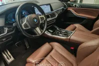 BMW X5 din 2021 cu 77.000 km - oferta BMW102649 - foto 20