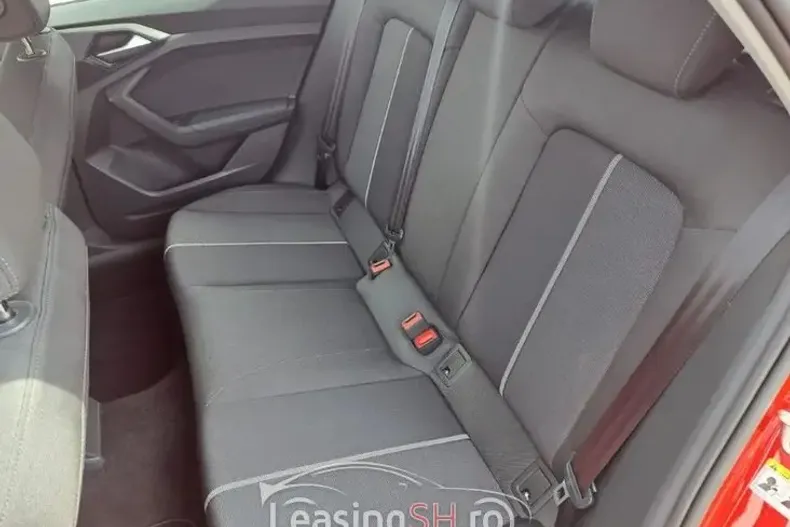 Audi A1 din 2022 cu 13.357 km - oferta AUD102107 - foto 5