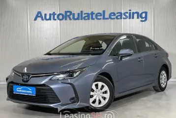 Toyota Corolla din 2021 - oferta TOY101916