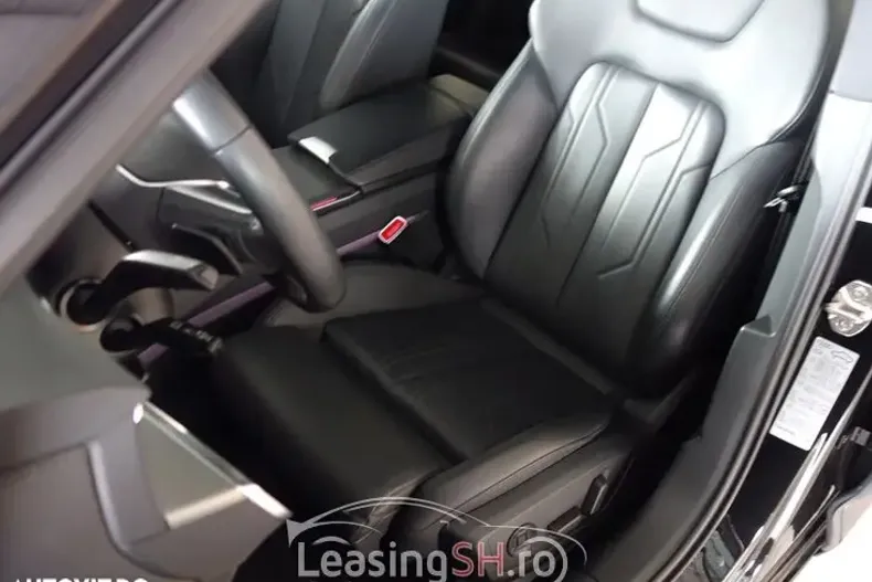 Audi A6 din 2023 cu 35.076 km - oferta AUD101570 - foto 10