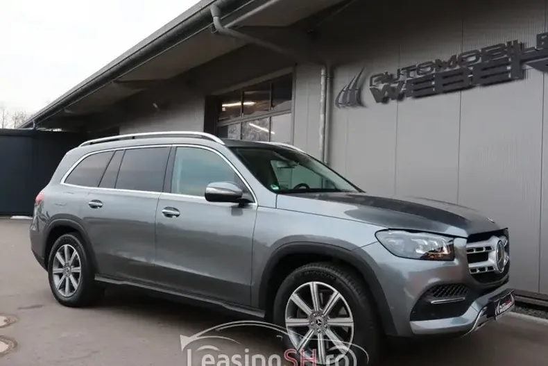 Mercedes-Benz 400 din 2020 cu 84.000 km - oferta MER98136 - foto 1