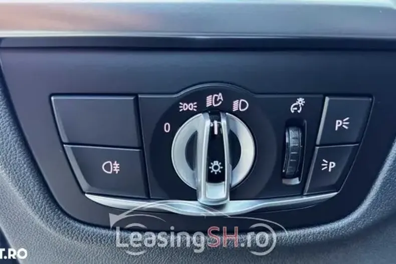 BMW X3 din 2021 cu 155.000 km - oferta BMW101042 - foto 9