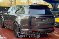 Land Rover Range Rover din 2023 cu 24.991 km - oferta LAN93129 - foto 17