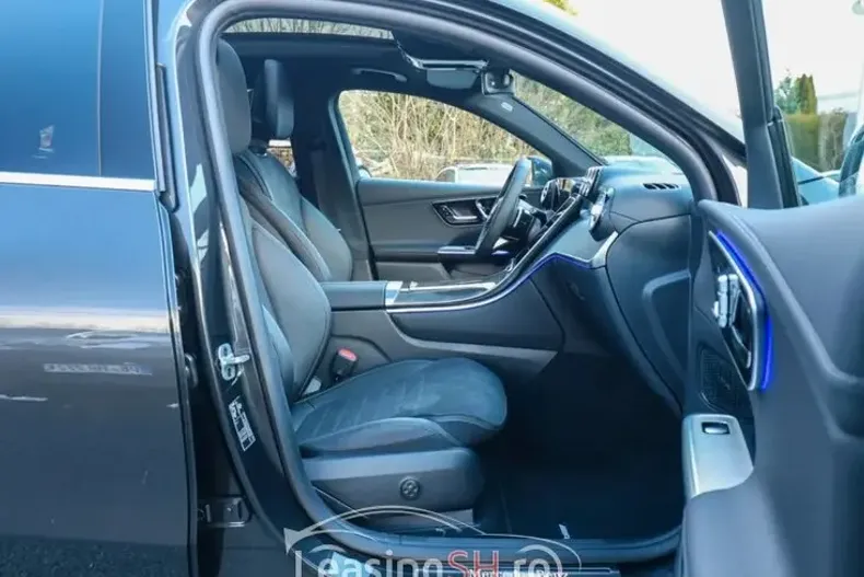 Mercedes-Benz 220 din 2024 cu 20.000 km - oferta MER99882 - foto 7