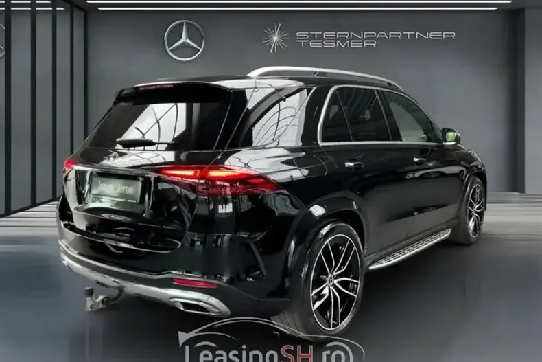 Mercedes-Benz 450 din 2024 cu 68.653 km - oferta MER96347 - foto 2