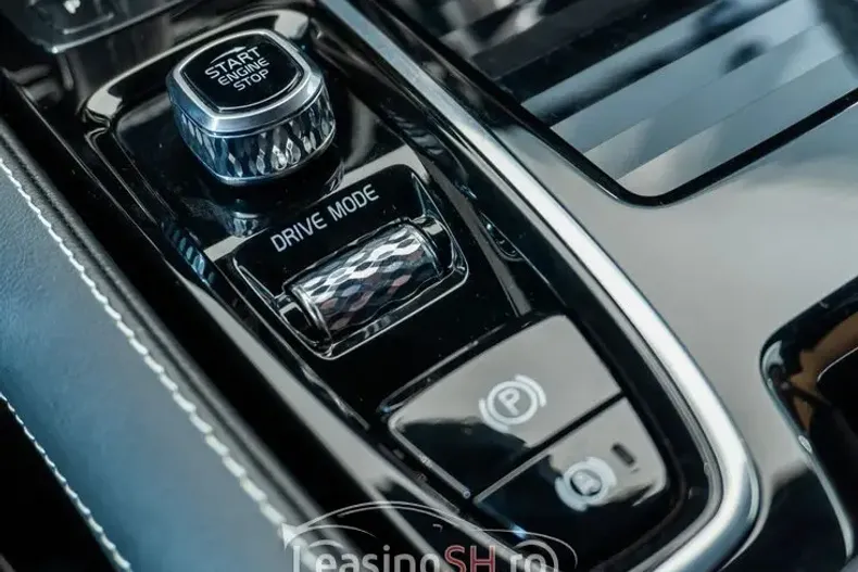 Volvo V60 din 2021 cu 118.400 km - oferta VOL101841 - foto 32