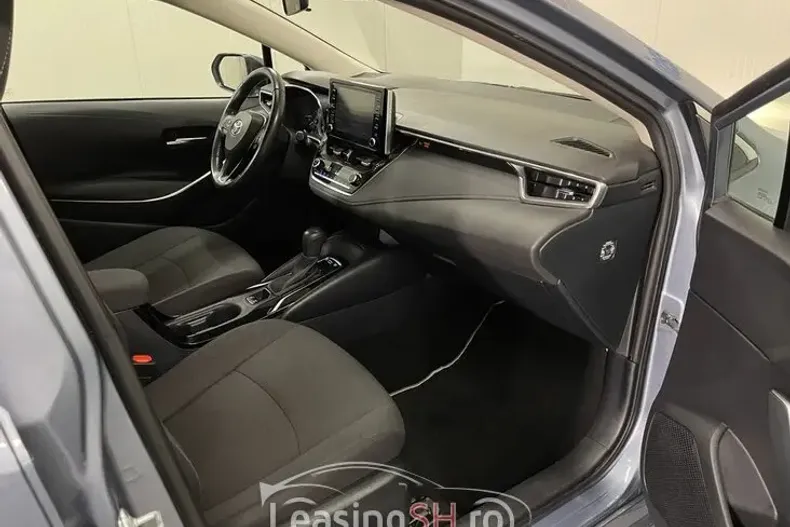 Toyota Corolla din 2021 cu 129.208 km - oferta TOY101916 - foto 17