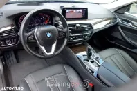 BMW 520d din 2019 cu 126.307 km - oferta BMW94339 - foto 38