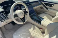 Mercedes-Benz 580 din 2024 cu 3.560 km - oferta MER99596 - foto 4