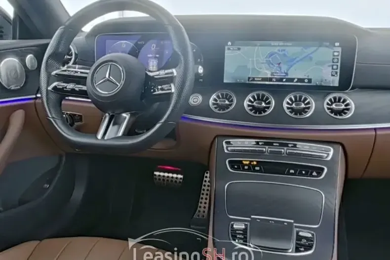 Mercedes-Benz 220 din 2022 cu 69.500 km - oferta MER98865 - foto 15