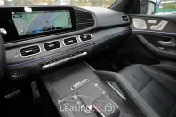 Mercedes-Benz 580 din 2023 cu 18.380 km - oferta MER98066 - foto 4